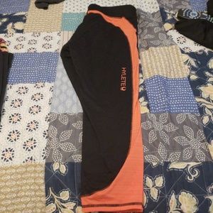 Capris